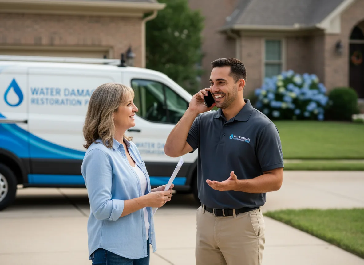 Flood Restoration Eminence, MO FAQs